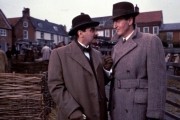 Пуаро - сериал / Poirot (1989-2013)