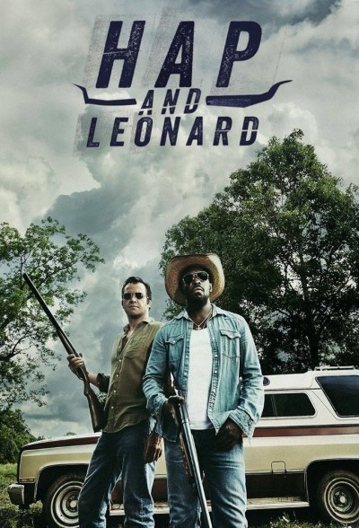 Хэп и Леонард - сериал смотреть онлайн