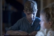 По ту сторону двери / The Other Side of the Door (2016)