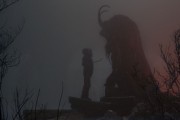 Крампус / Krampus (2015)