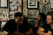 Три девятки / Triple 9 (2016)