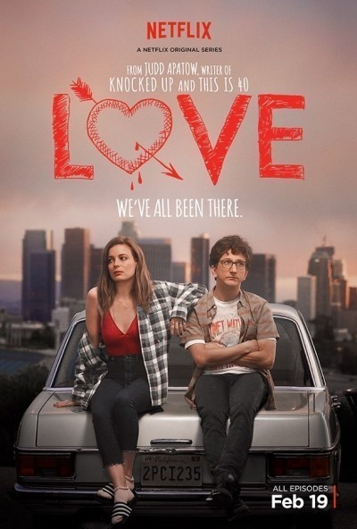 Любовь - сериал смотреть онлайн
