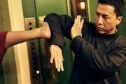 Ип Ман 3D / Yip Man 3 (2015)