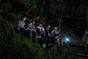 В поисках огня / Digging for Fire (2015)
