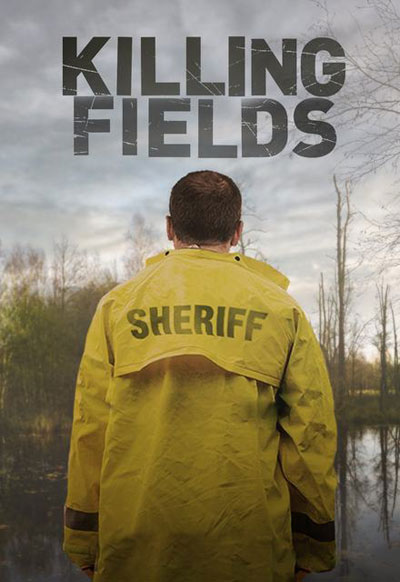 Смертельные поля - сериал / Killing Fields (2016-...)