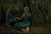 Мара и Носитель Огня / Mara und der Feuerbringer (2015)