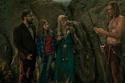 Мара и Носитель Огня / Mara und der Feuerbringer (2015)