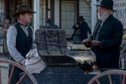 Заброшенный / Forsaken (2015)