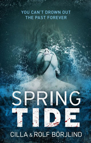 Прилив / Springfloden - сериал (2016-...)
