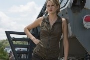 Дивергент, глава 3: За стеной / Allegiant (2016)