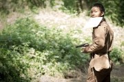 Западный фронт / Seoboojeonsun (2015)