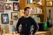 Здравствуй, папа, Новый год / Daddy's Home (2015)