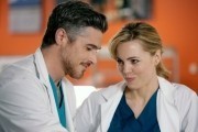 Разбивающая сердца - сериал / Heartbeat (2016-...)