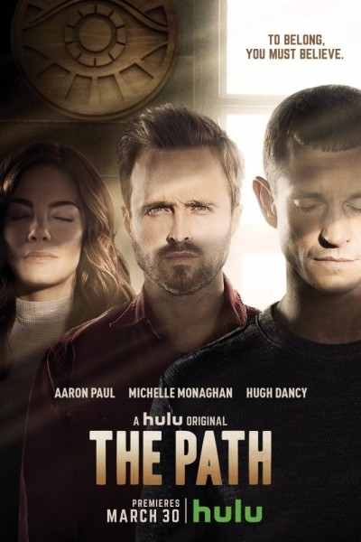 Путь - сериал смотреть онлайн