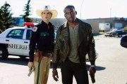 Вайнона Эрп - сериал / Wynonna Earp (2016-...)