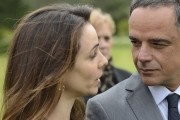 Движущийся лес / A Floresta Que Se Move (2015)