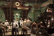 Да здравствует Цезарь! / Hail, Caesar! (2016)