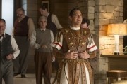 Да здравствует Цезарь! / Hail, Caesar! (2016)