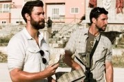 13 часов: Тайные солдаты Бенгази / 13 Hours: The Secret Soldiers of Benghazi (2016)