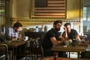 13 часов: Тайные солдаты Бенгази / 13 Hours: The Secret Soldiers of Benghazi (2016)