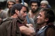 Воскресение Христа / Risen (2016)