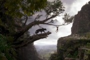 Книга джунглей / The Jungle Book (2016)