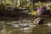 Книга джунглей / The Jungle Book (2016)