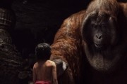 Книга джунглей / The Jungle Book (2016)