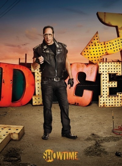 Дайс - сериал / Dice (2016-...)