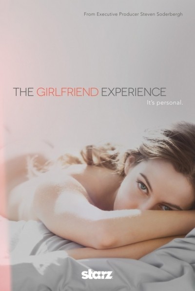 Девушка по вызову - сериал / The Girlfriend Experience (2016-...)