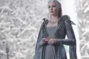 Белоснежка и Охотник 2 / The Huntsman: Winter's War (2016)