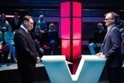 Он снова здесь / Er ist wieder da (2015)