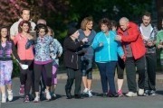 Моя большая греческая свадьба 2 / My Big Fat Greek Wedding 2 (2016)