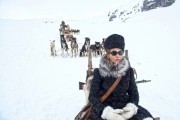 Никому не нужна ночь / Nadie quiere la noche (2015)