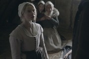 Ведьма / The VVitch: A New-England Folktale (2015)