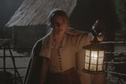 Ведьма / The VVitch: A New-England Folktale (2015)