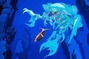Атлантида: Затерянный мир / Atlantis: The Lost Empire (2001)
