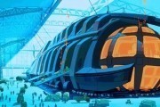 Атлантида: Затерянный мир / Atlantis: The Lost Empire (2001)