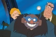 Атлантида: Затерянный мир / Atlantis: The Lost Empire (2001)