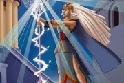 Атлантида 2: Возвращение Майло / Atlantis: Milo's Return (2003)