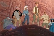 Атлантида 2: Возвращение Майло / Atlantis: Milo's Return (2003)