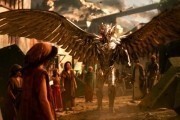 Боги Египта / Gods of Egypt (2016)