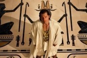 Боги Египта / Gods of Egypt (2016)