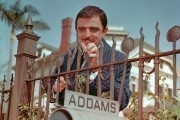 Семейка Аддамс - сериал / The Addams Family (1964-1966)