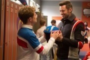 Эдди «Орел» / Eddie the Eagle (2016)