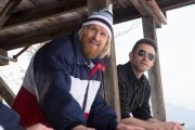 Эдди «Орел» / Eddie the Eagle (2016)