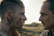 Моя земля / Under sandet (2015)