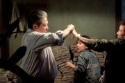 Старый телохранитель / The Bodyguard (2015)