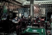 Старый телохранитель / The Bodyguard (2015)