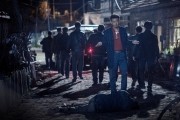 Старый телохранитель / The Bodyguard (2015)